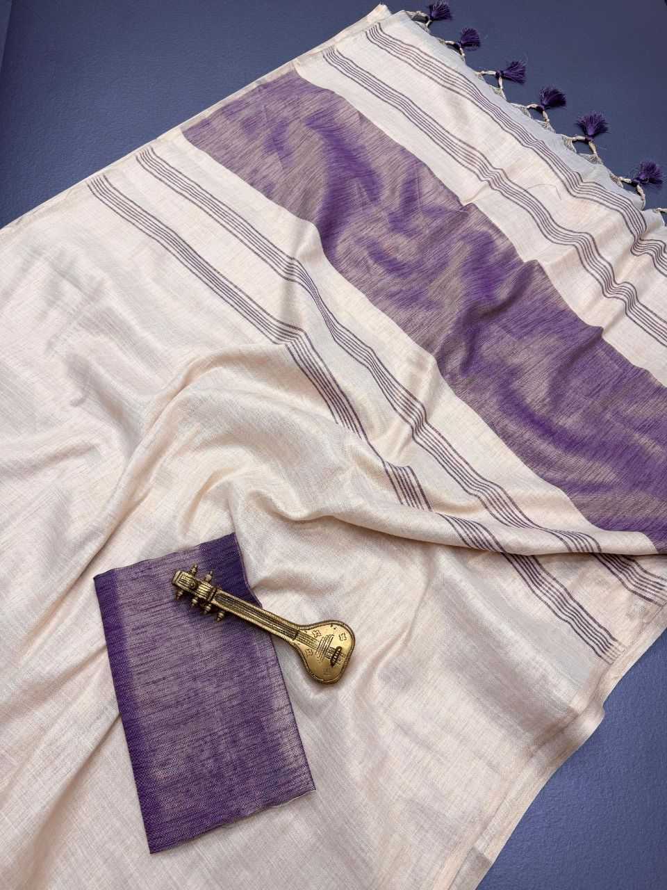 Mysore Silk Saree