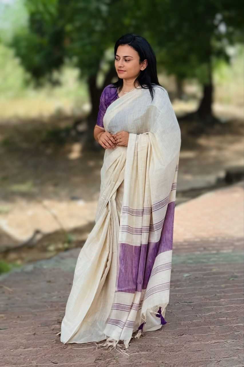 Mysore Silk Saree