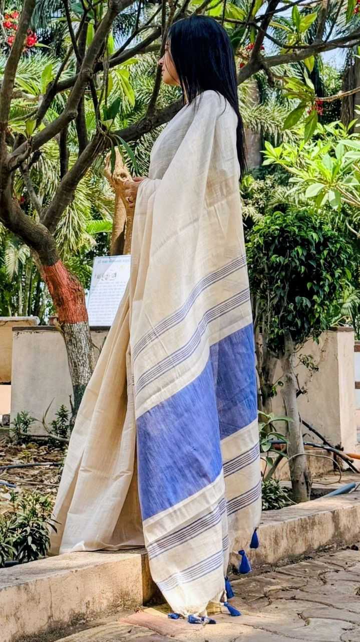 Mysore Silk Saree