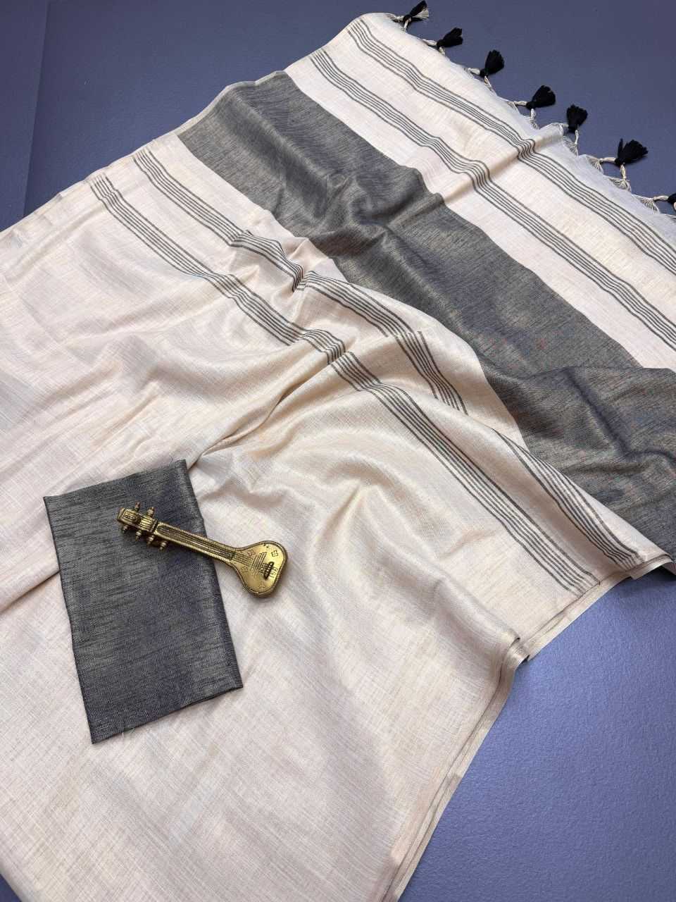 Mysore Silk Saree