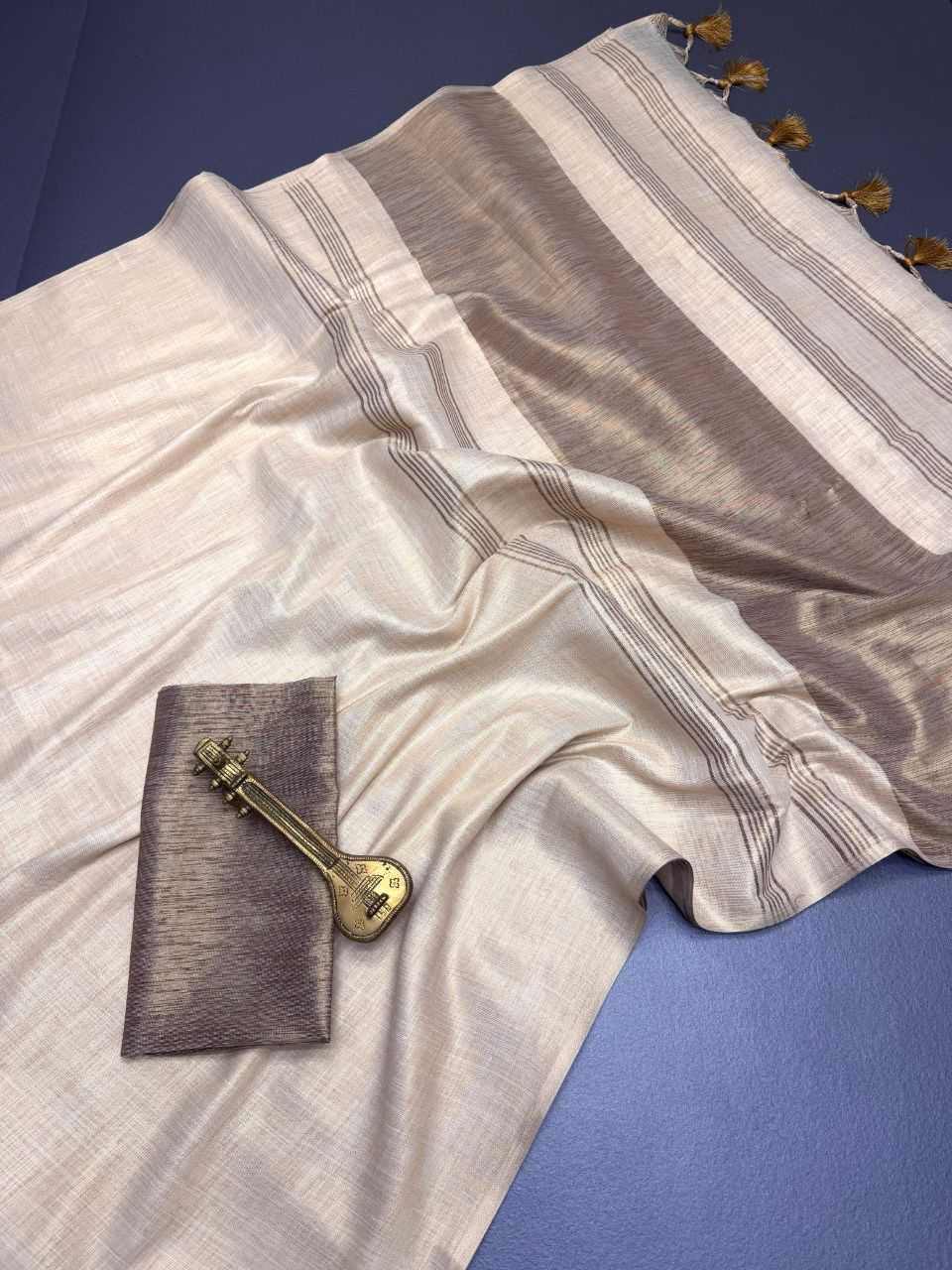 Mysore Silk Saree