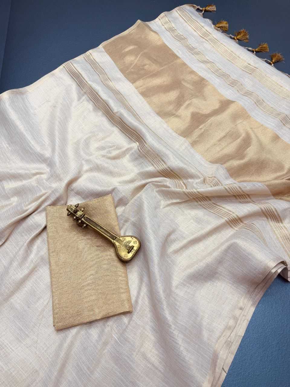Mysore Silk Saree