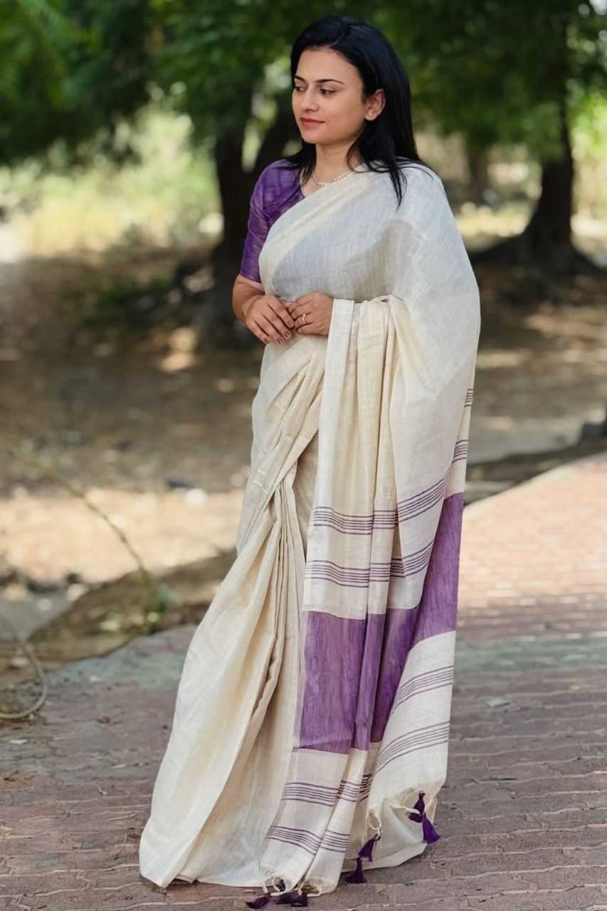 Mysore Silk Saree