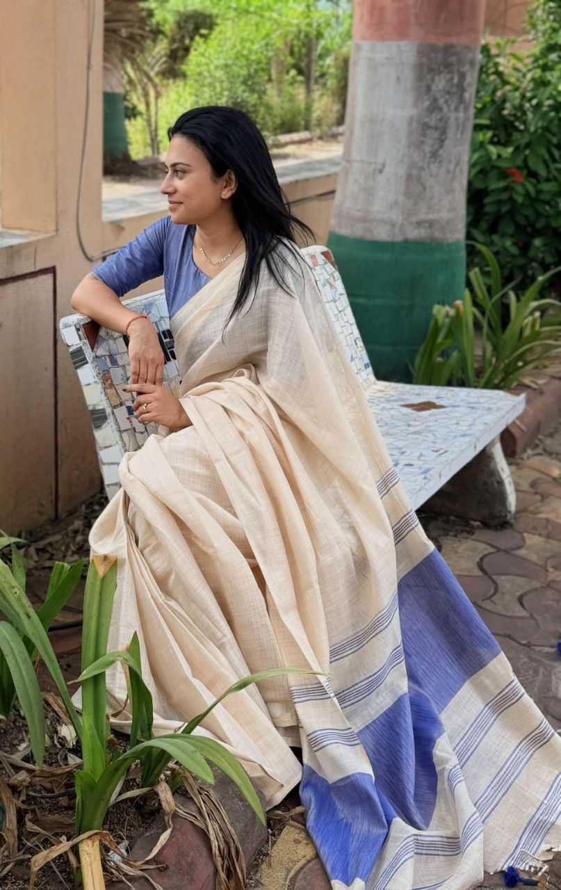 Mysore Silk Saree