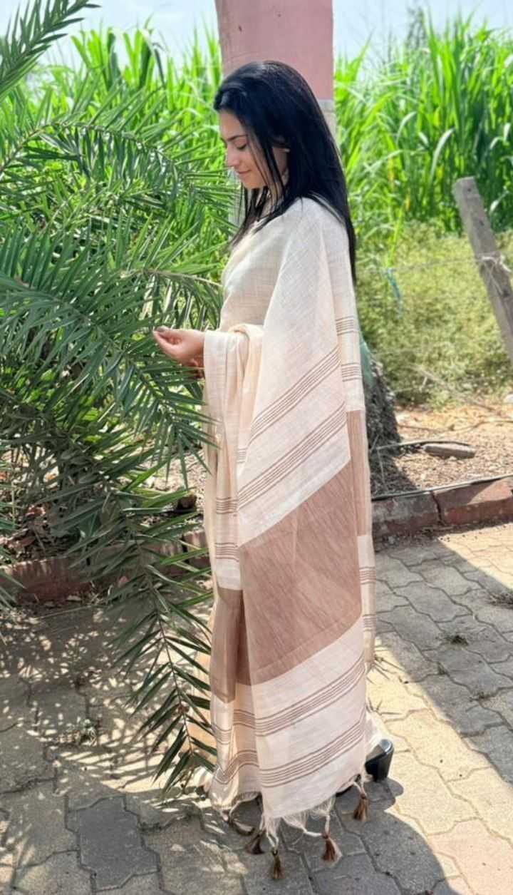 Mysore Silk Saree