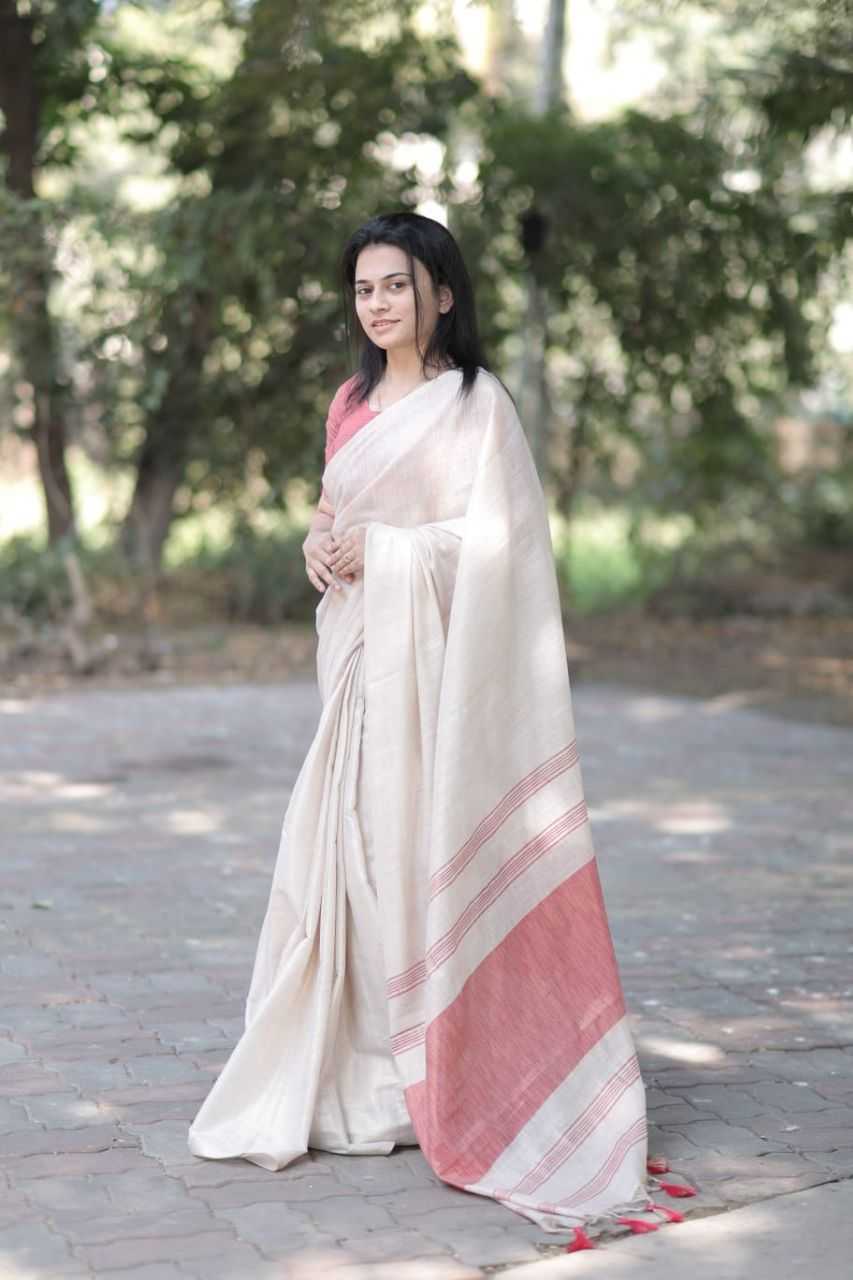 Mysore Silk Saree