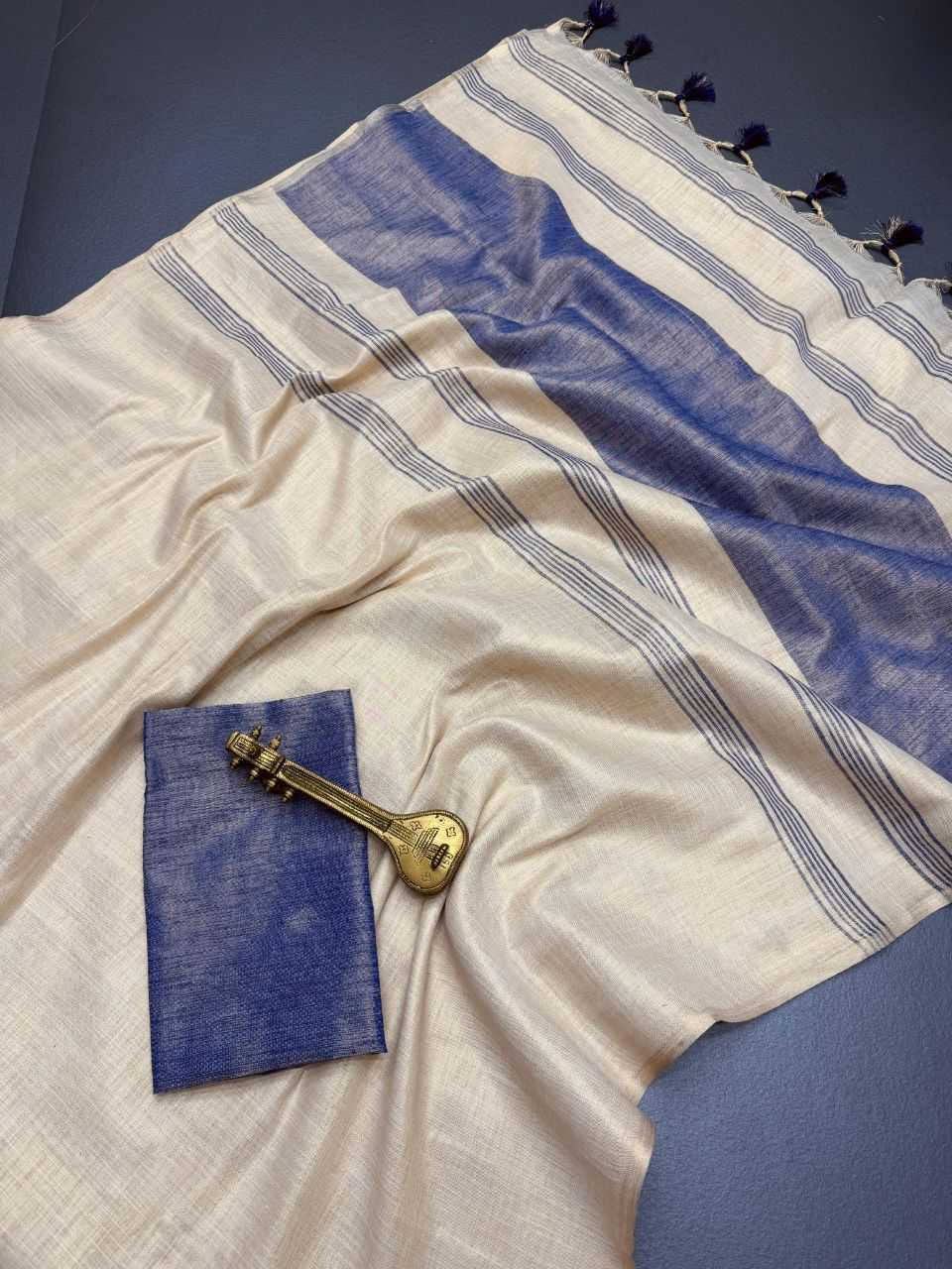 Mysore Silk Saree