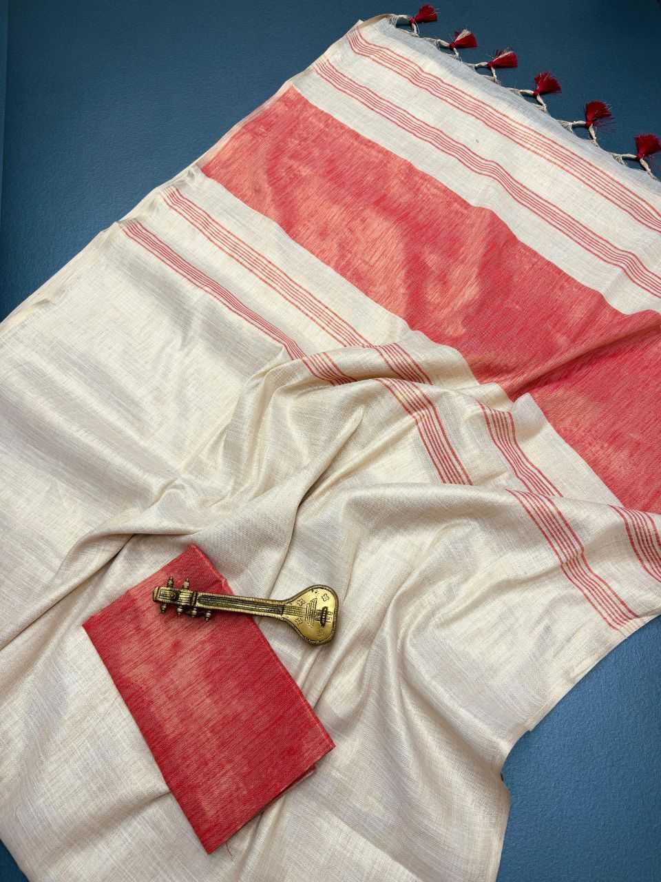 Mysore Silk Saree