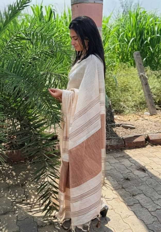 Mysore Silk Saree