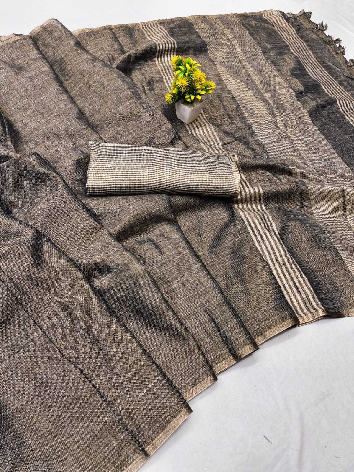 Jacquard Designer Saree