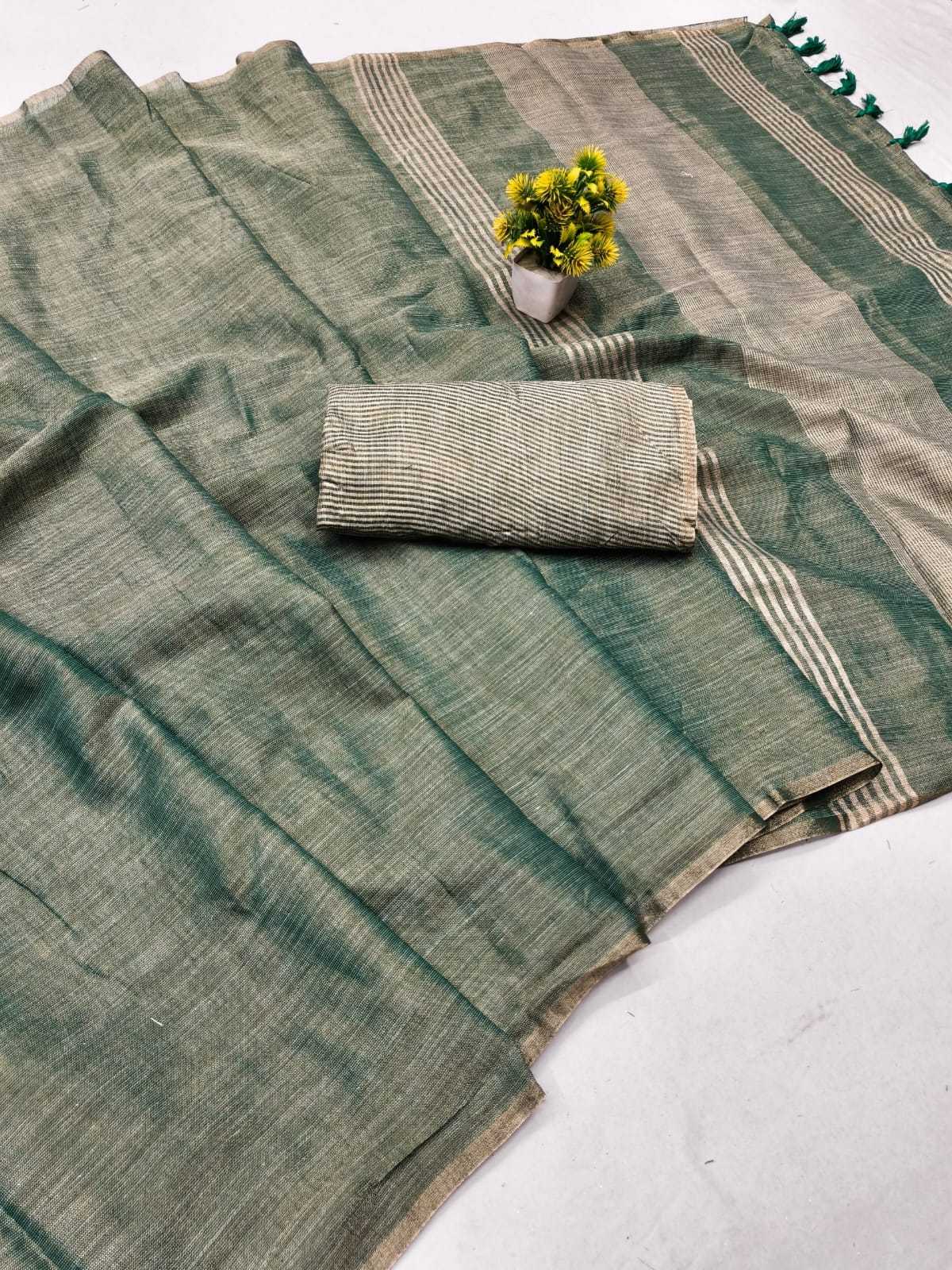 Jacquard Designer Saree