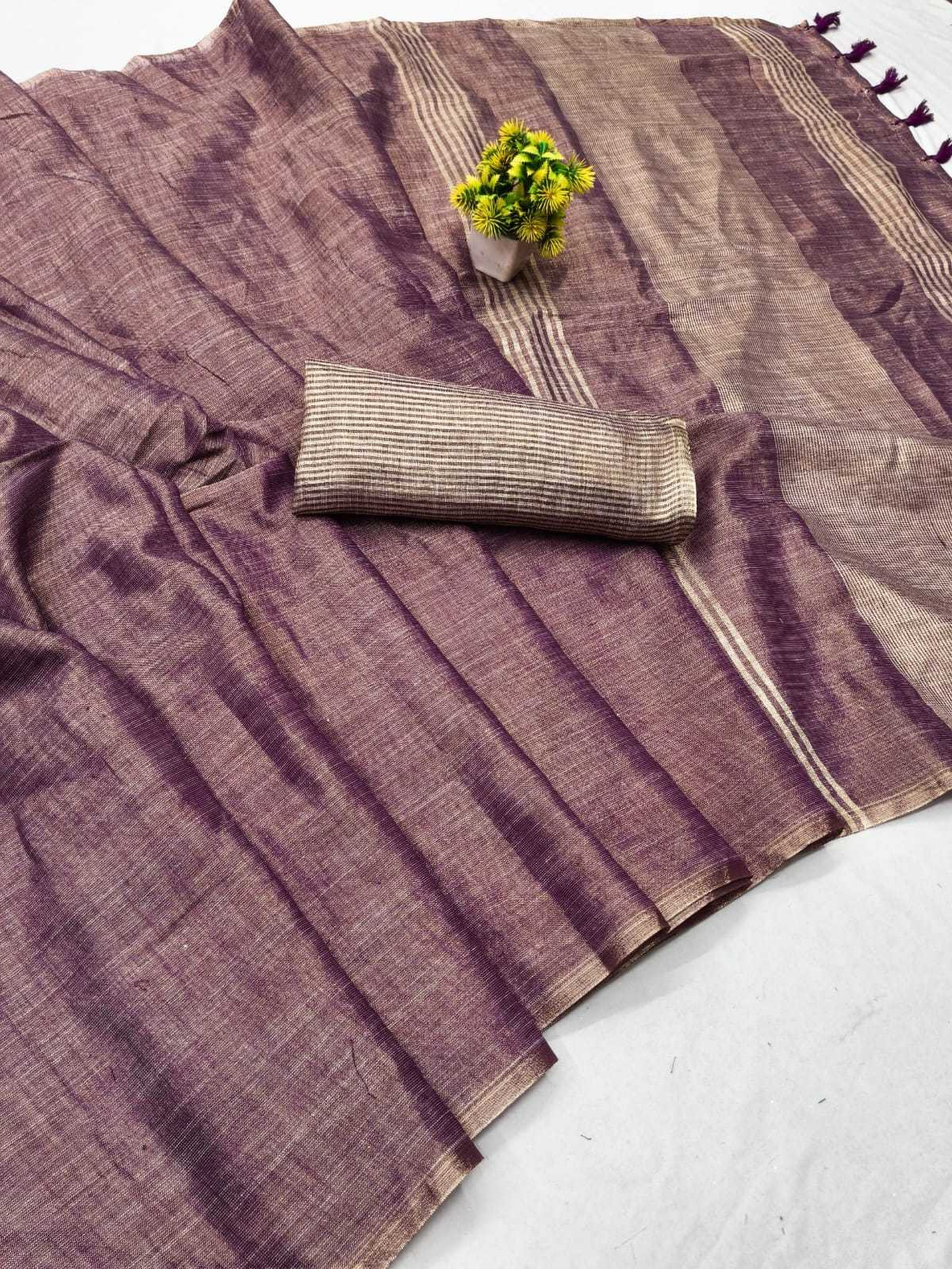 Jacquard Designer Saree