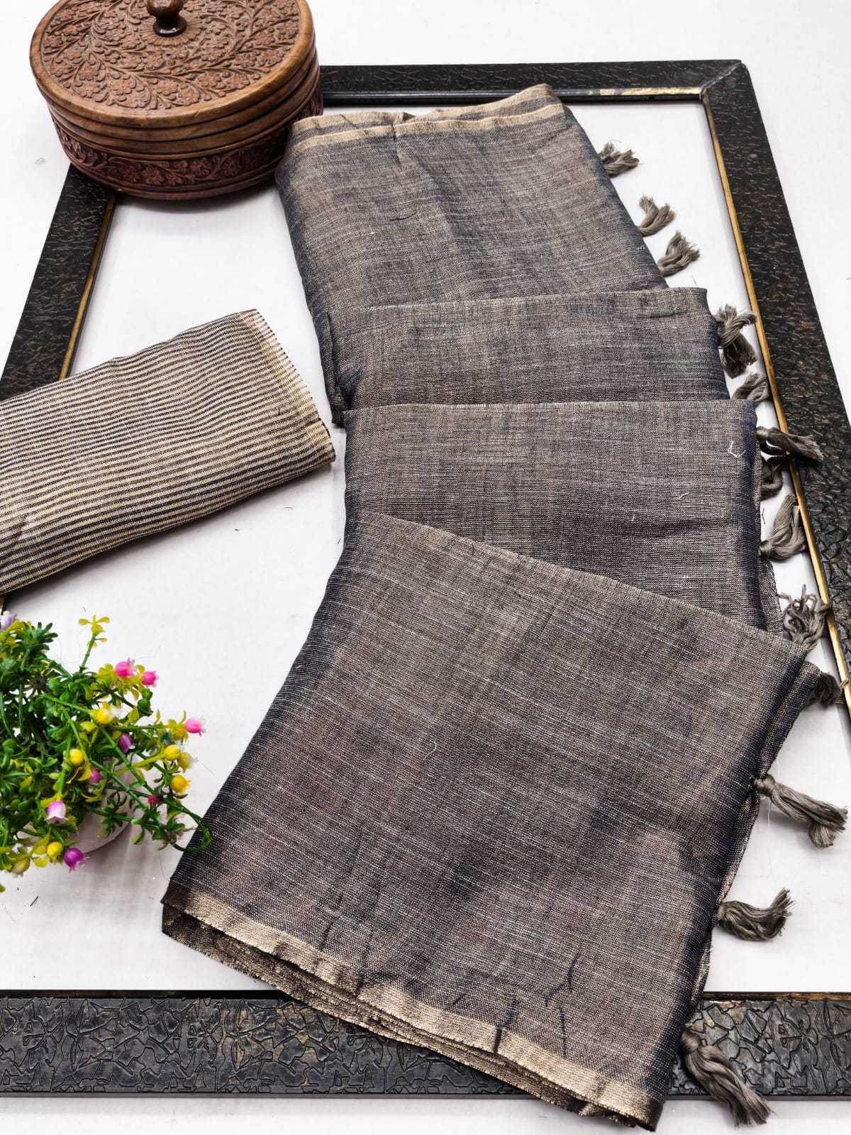Jacquard Designer Saree
