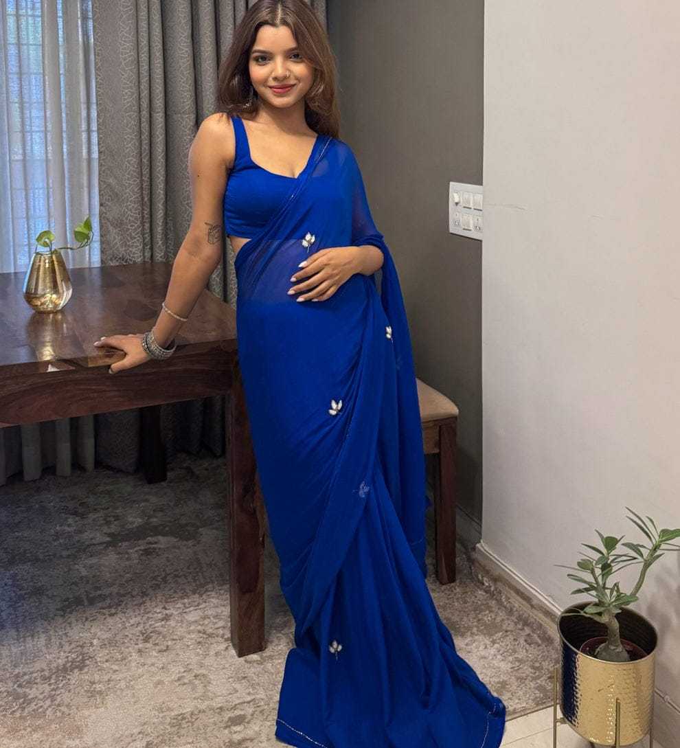 Fancy Saree