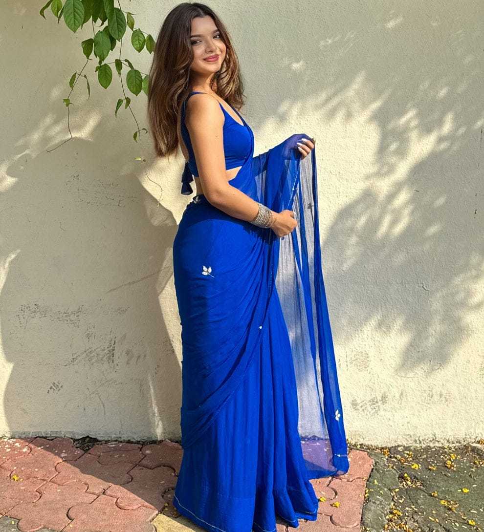Fancy Saree