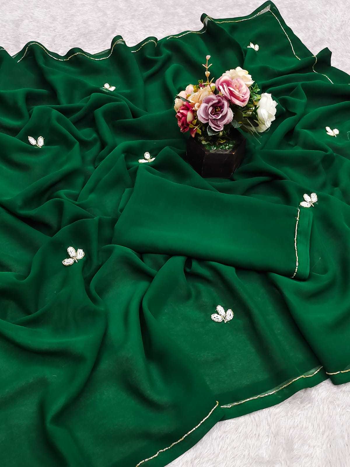 Fancy Saree