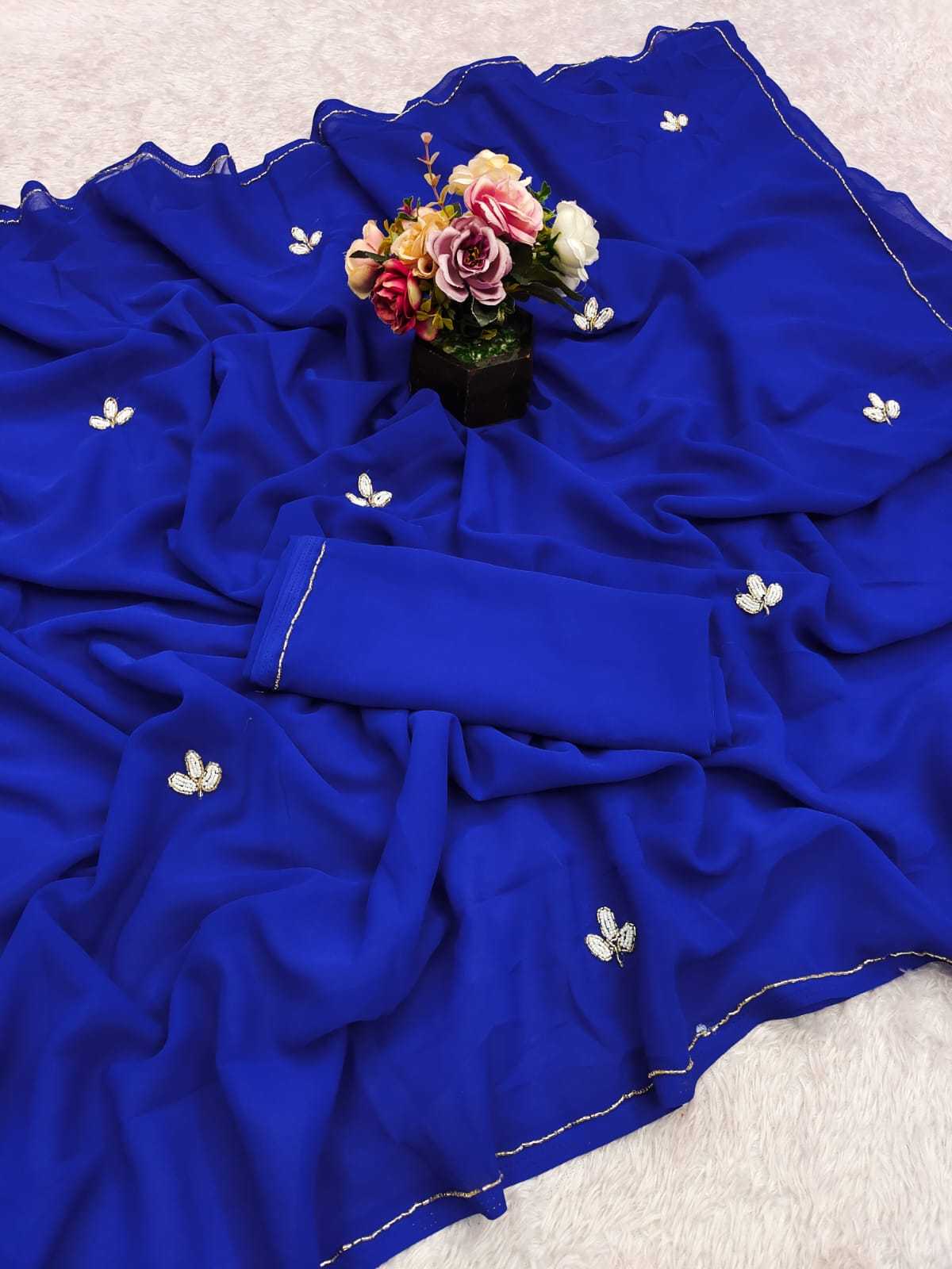 Fancy Saree
