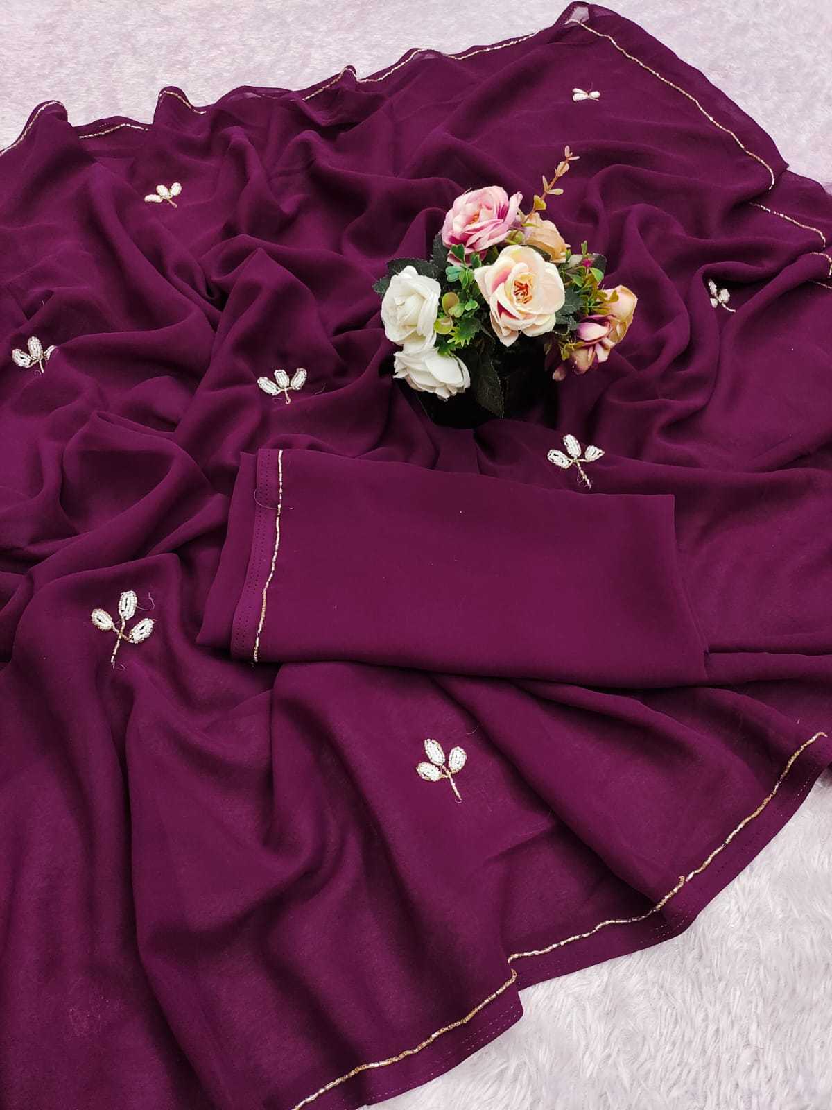 Fancy Saree