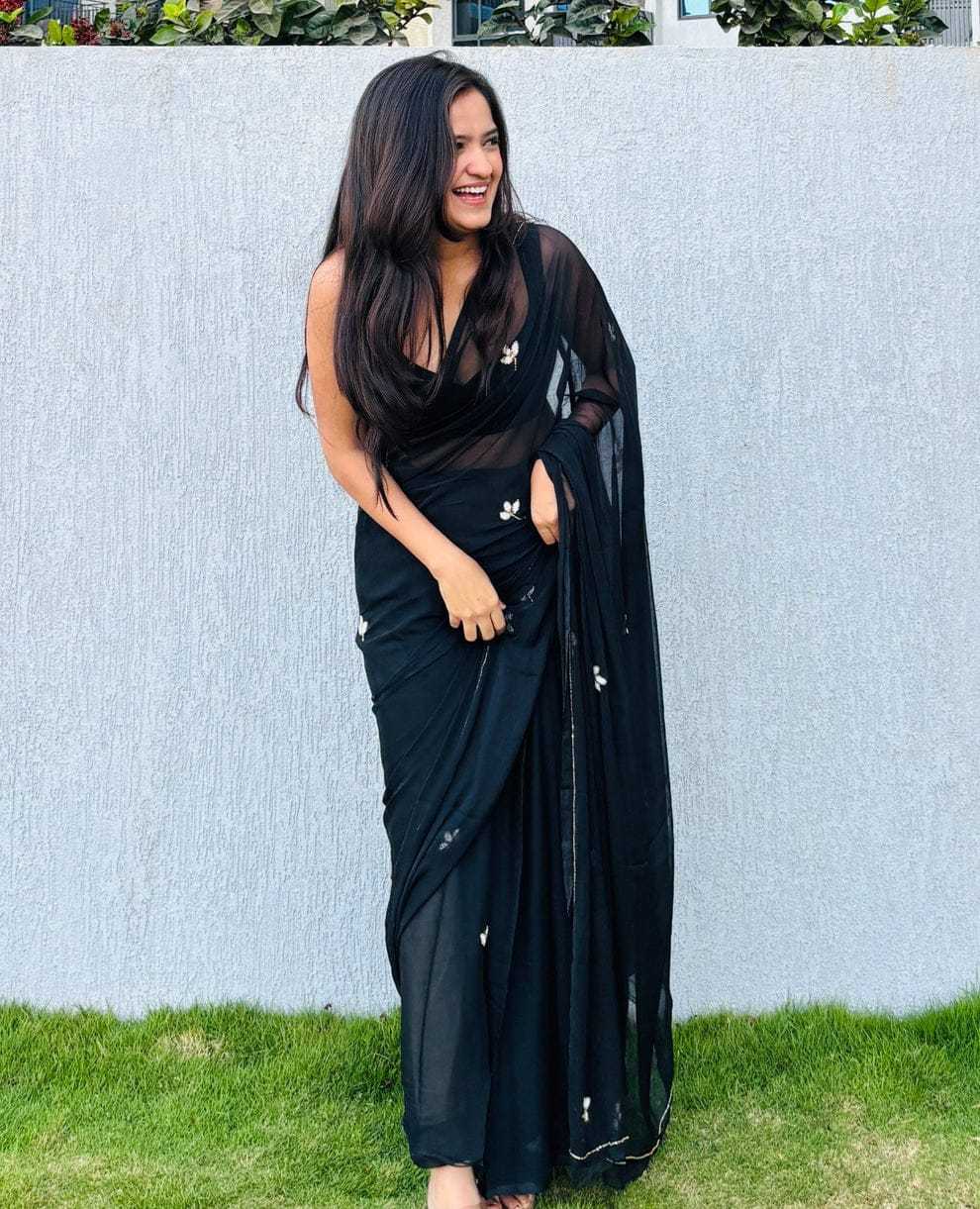 Fancy Saree