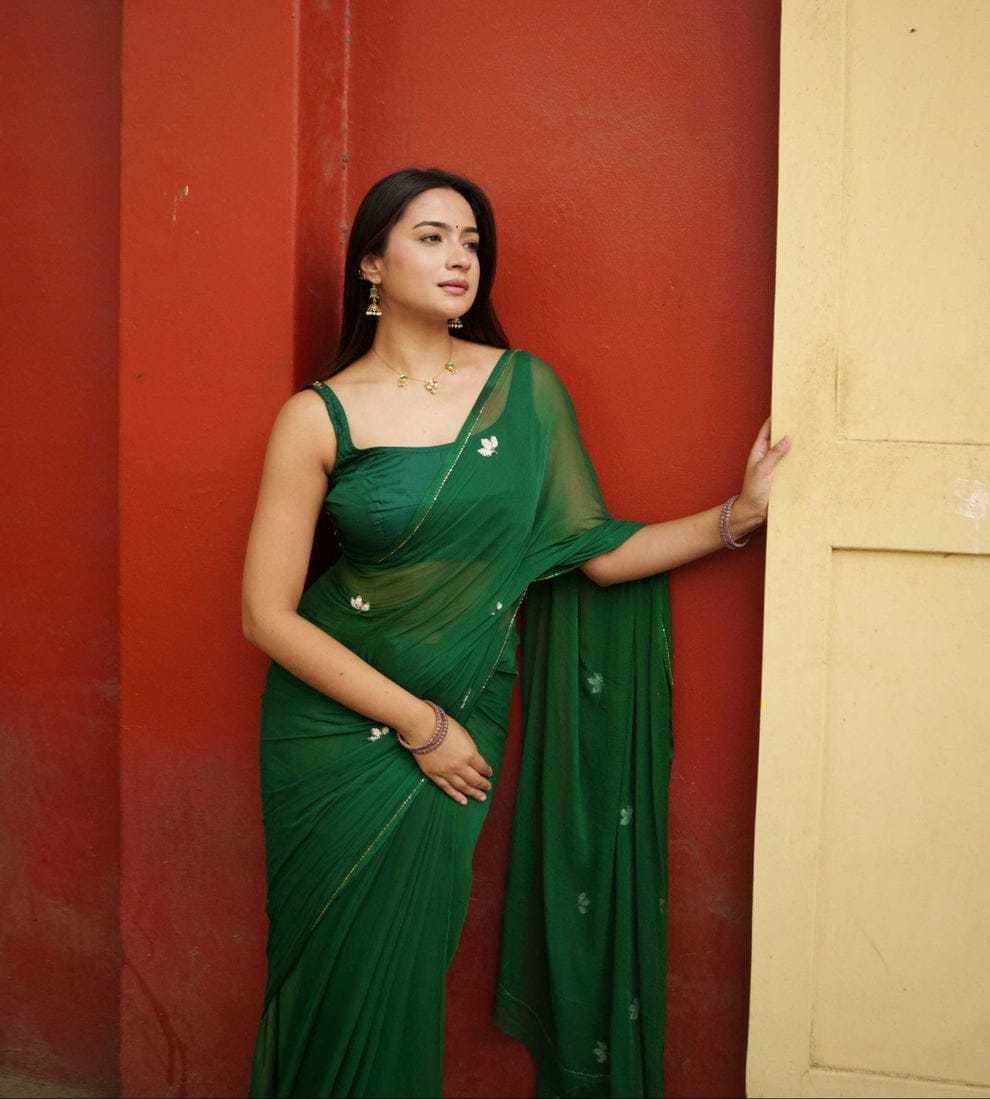 Fancy Saree