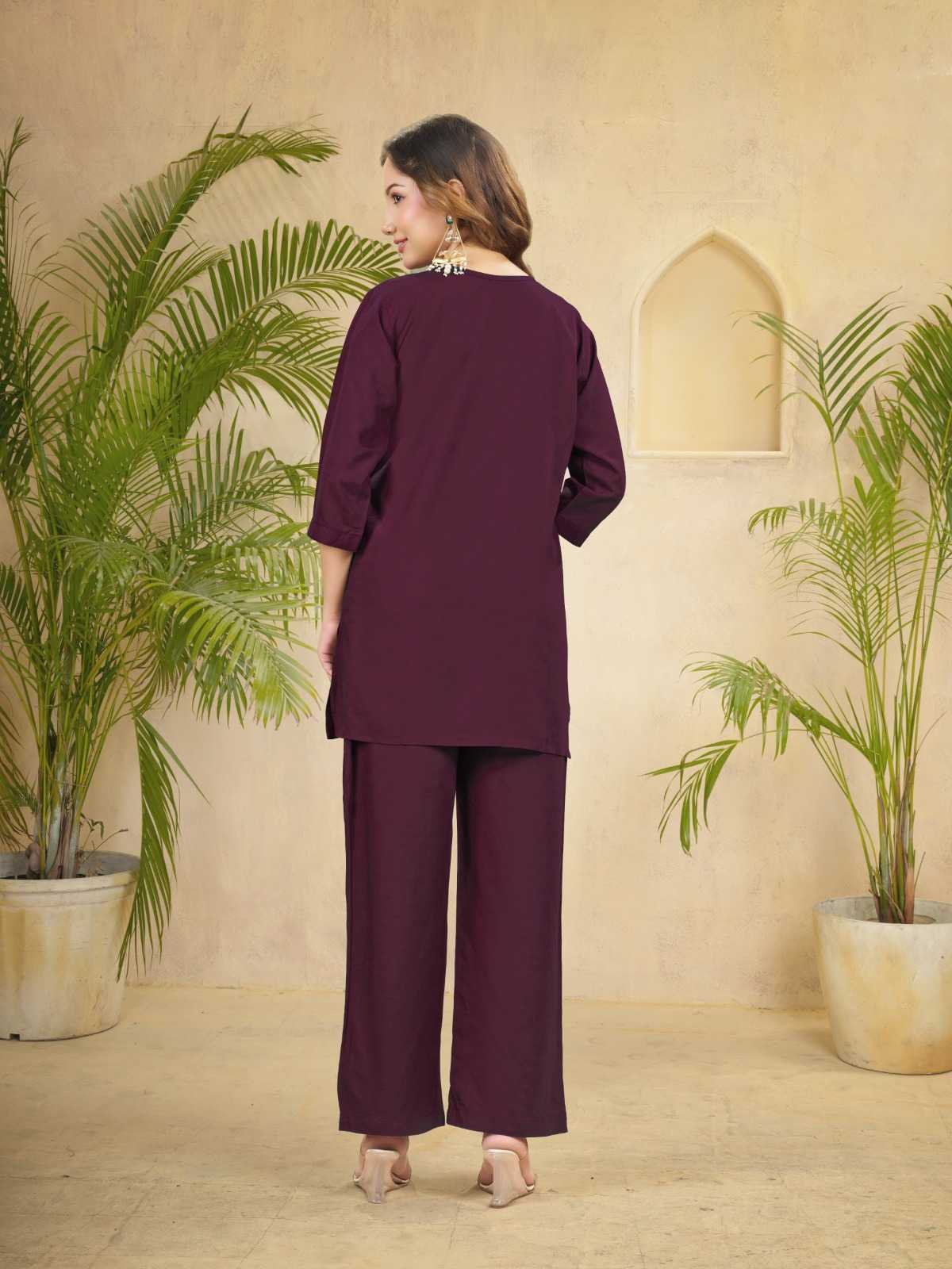 Viscose Rayon Designer Kurti