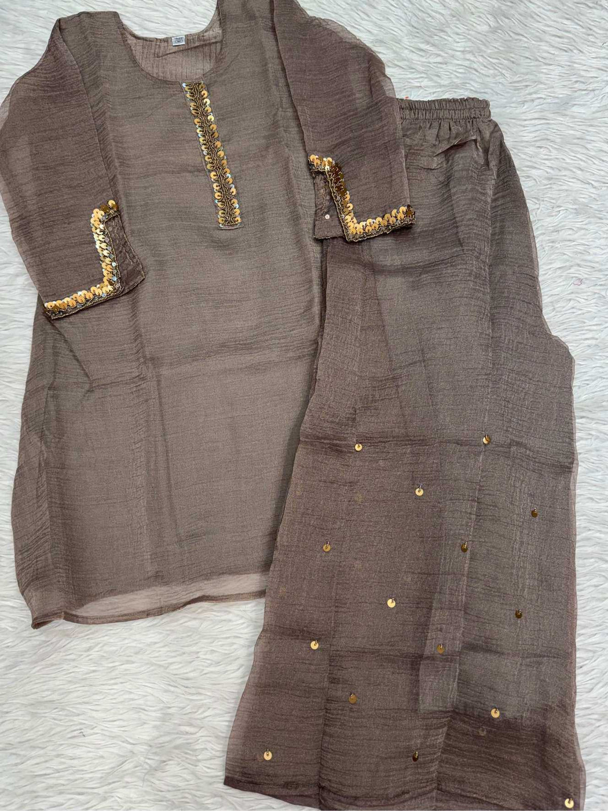 Premium Silk Designer Kurti