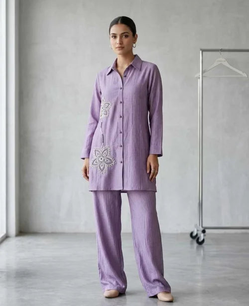 Kriya Fancy Co-ord Set