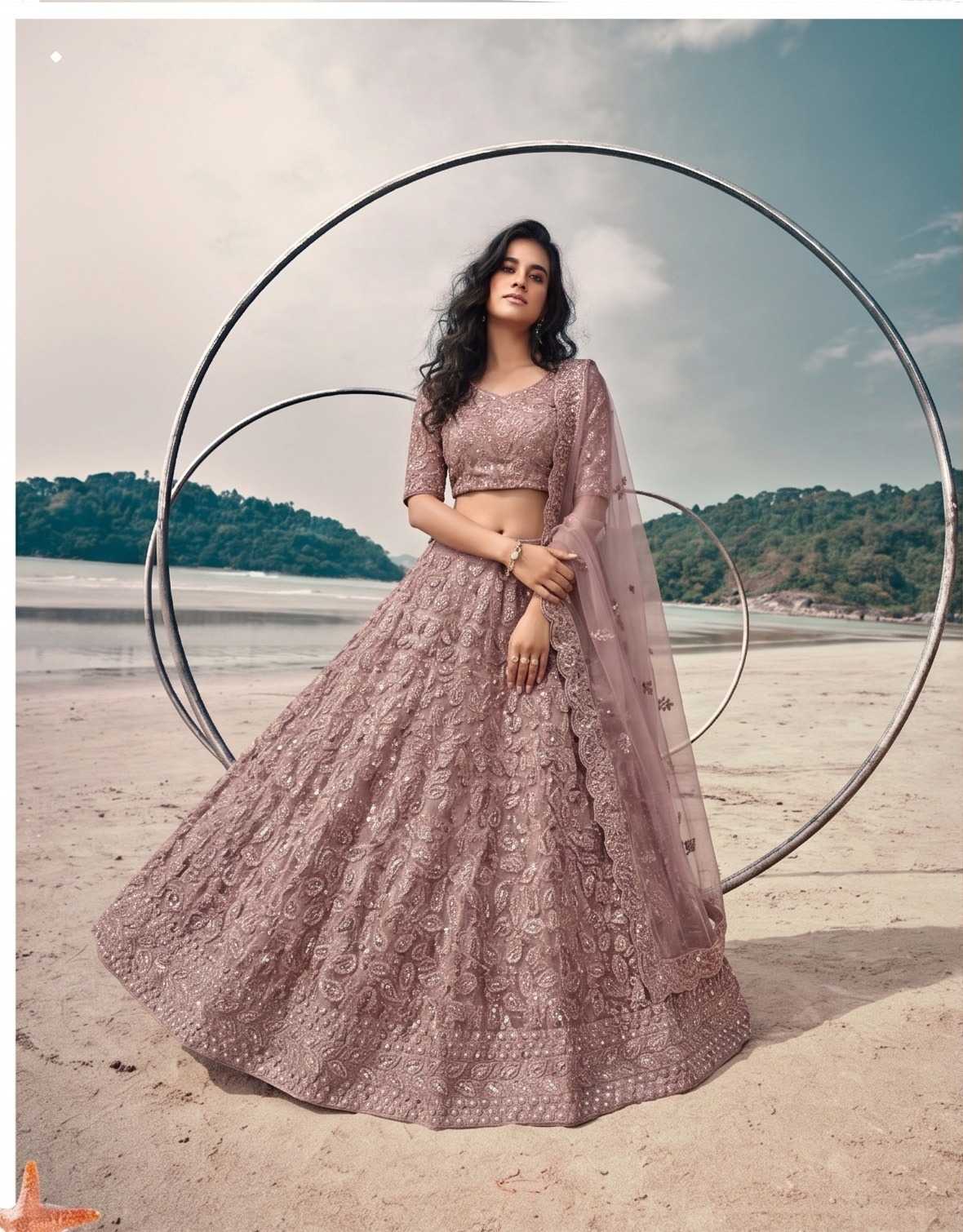 Designer Lehenga