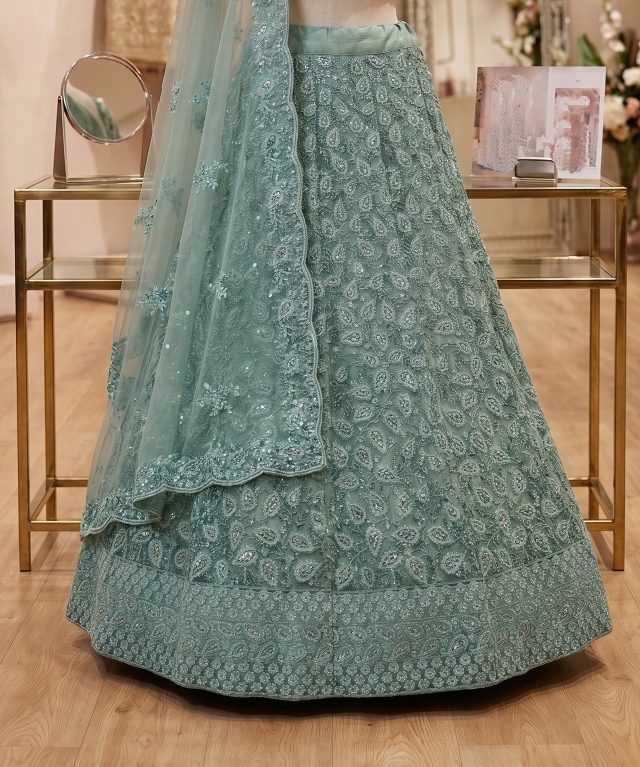 Designer Lehenga