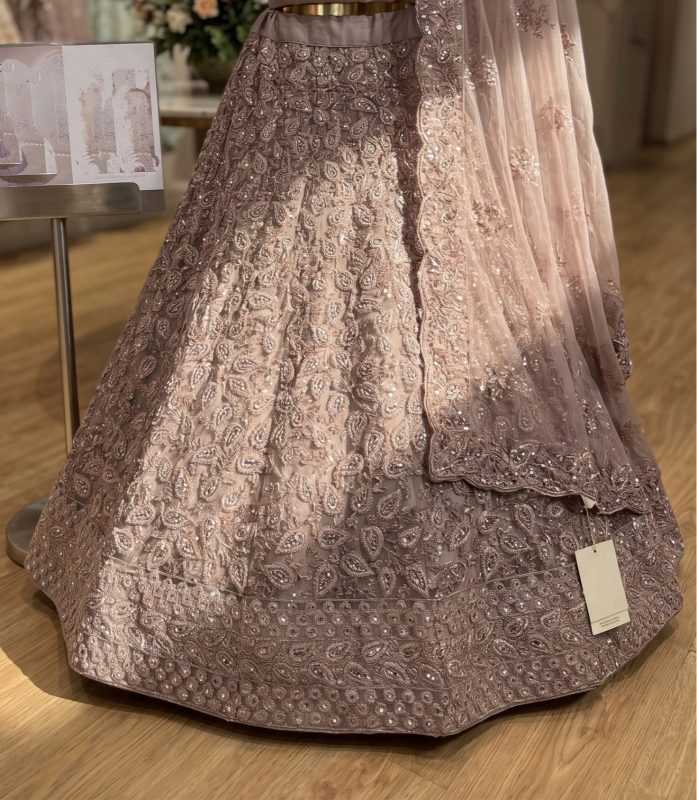 Designer Lehenga