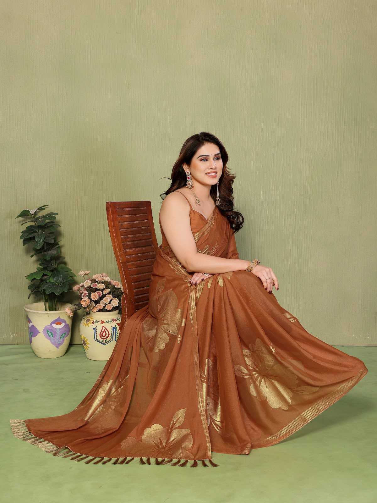 Soft Silk Saree