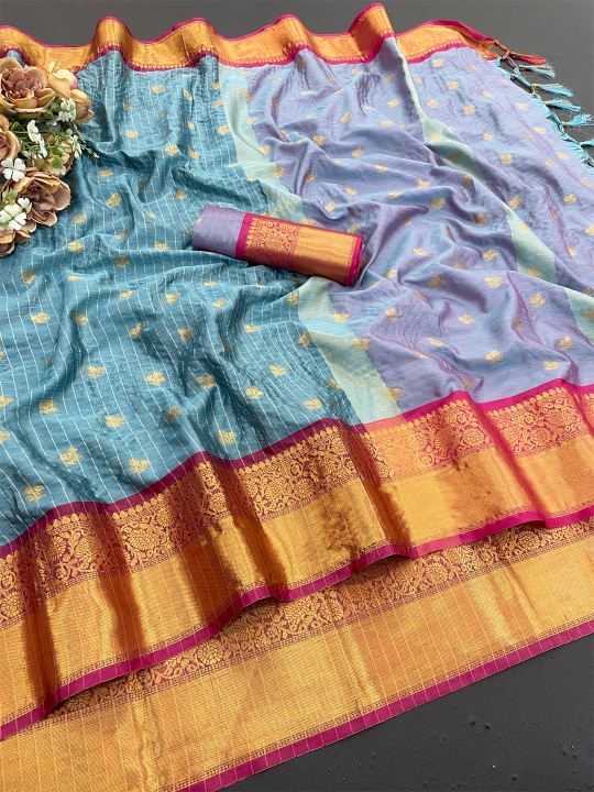 Banarasi Silk Saree