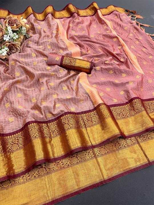 Designer Silk Saree