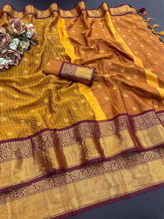 Designer Silk Saree