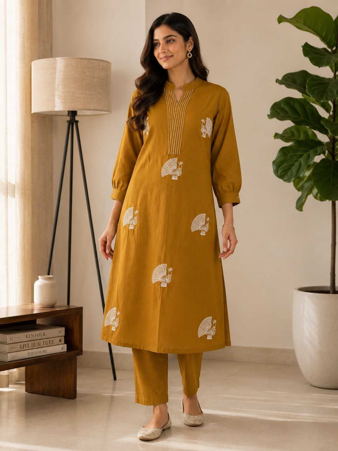 Co-ord Set