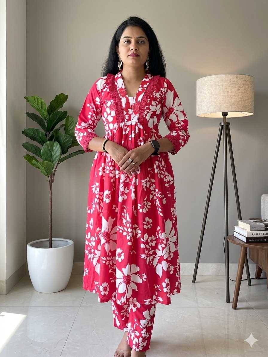 Co-ord Set