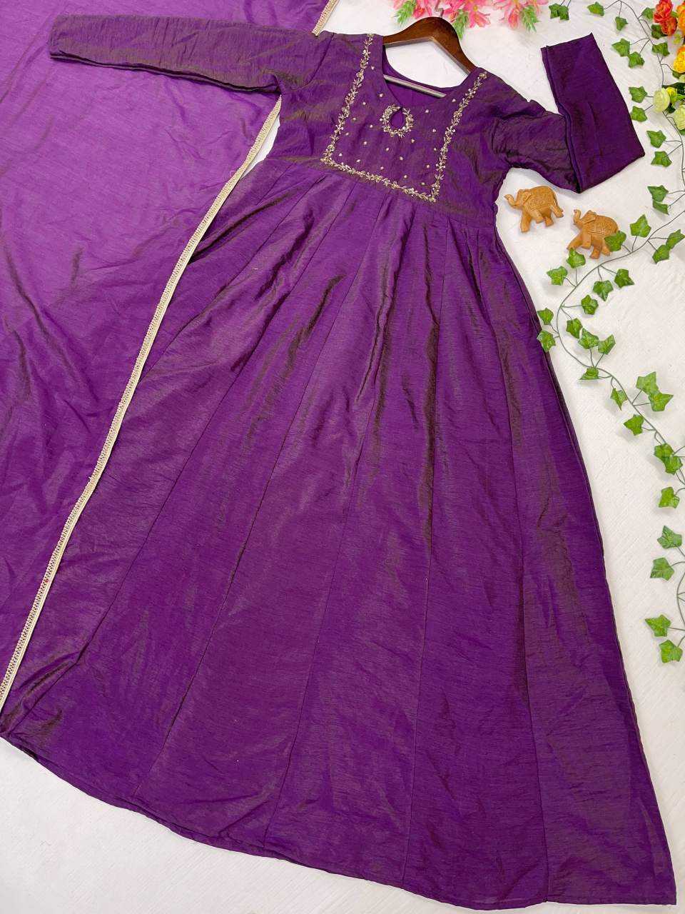 Party Gown