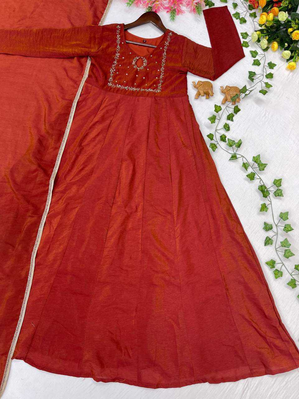 Party Gown