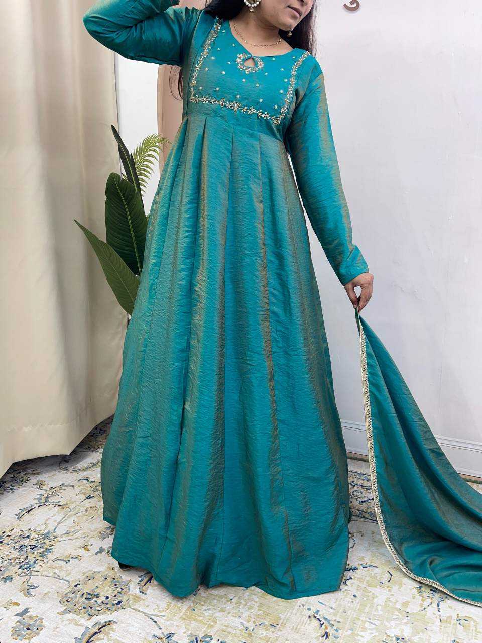 Party Gown