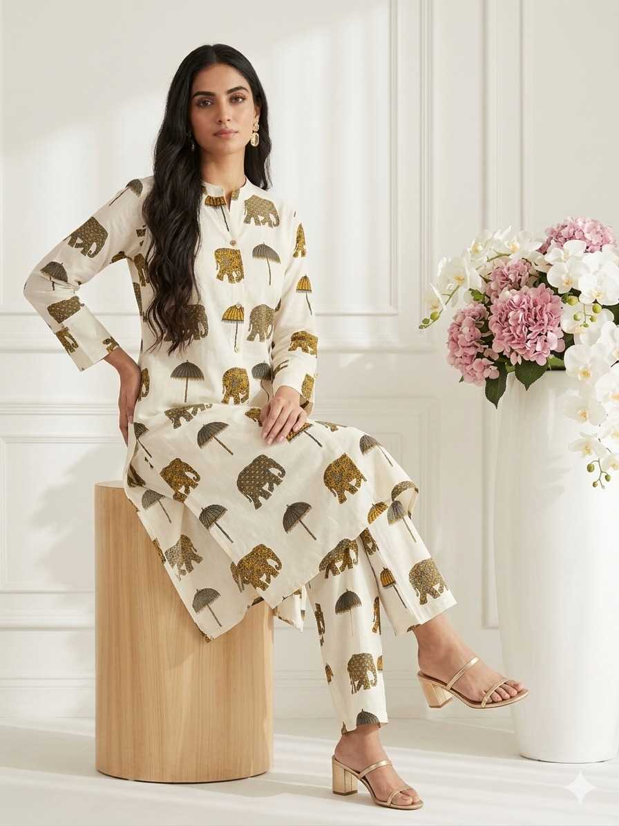 Co-ord Set