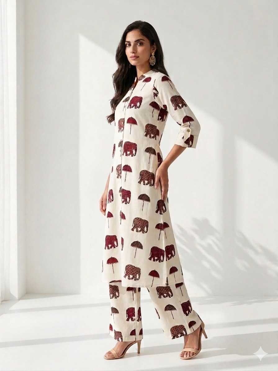 Co-ord Set