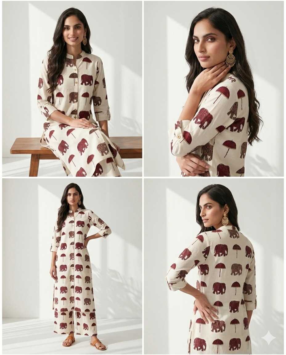 Co-ord Set