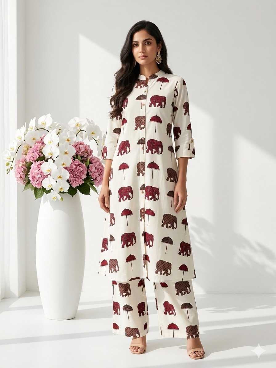 Co-ord Set