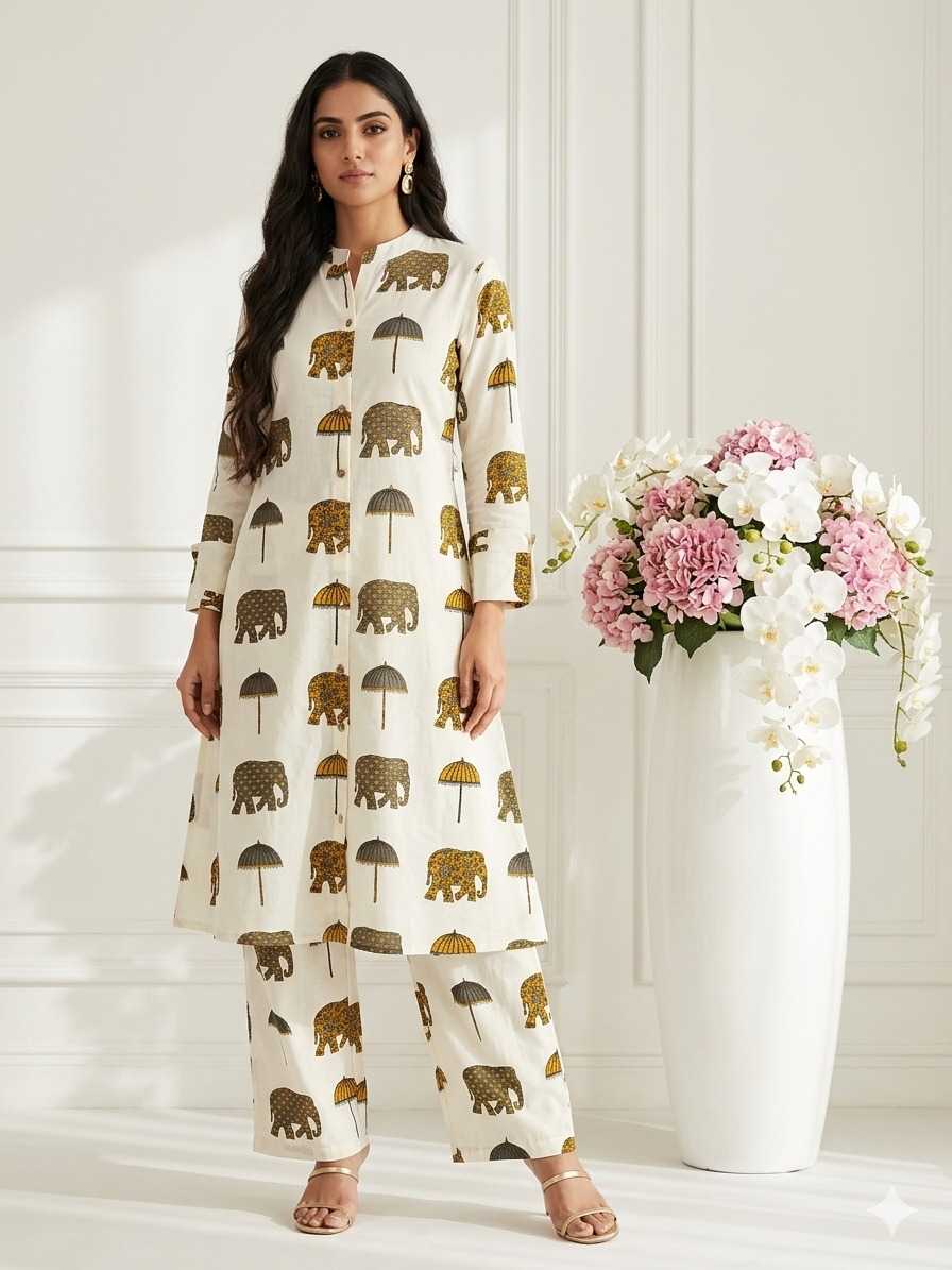 Co-ord Set