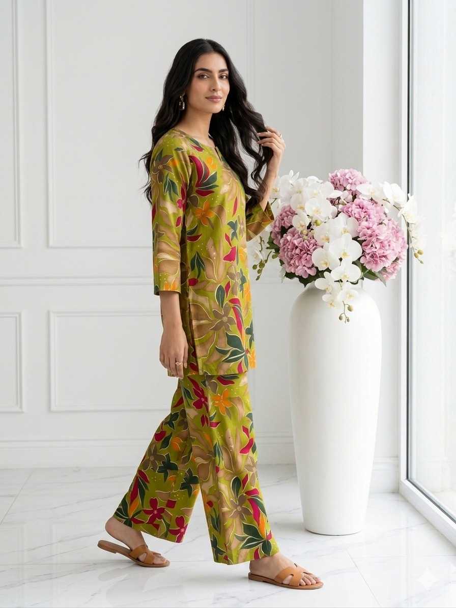 Co-ord Set