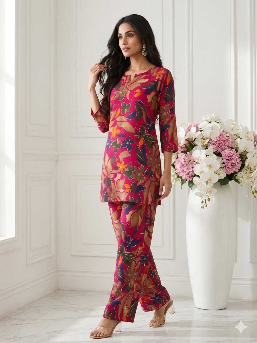 Co-ord Set