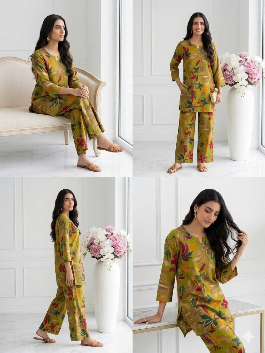Co-ord Set