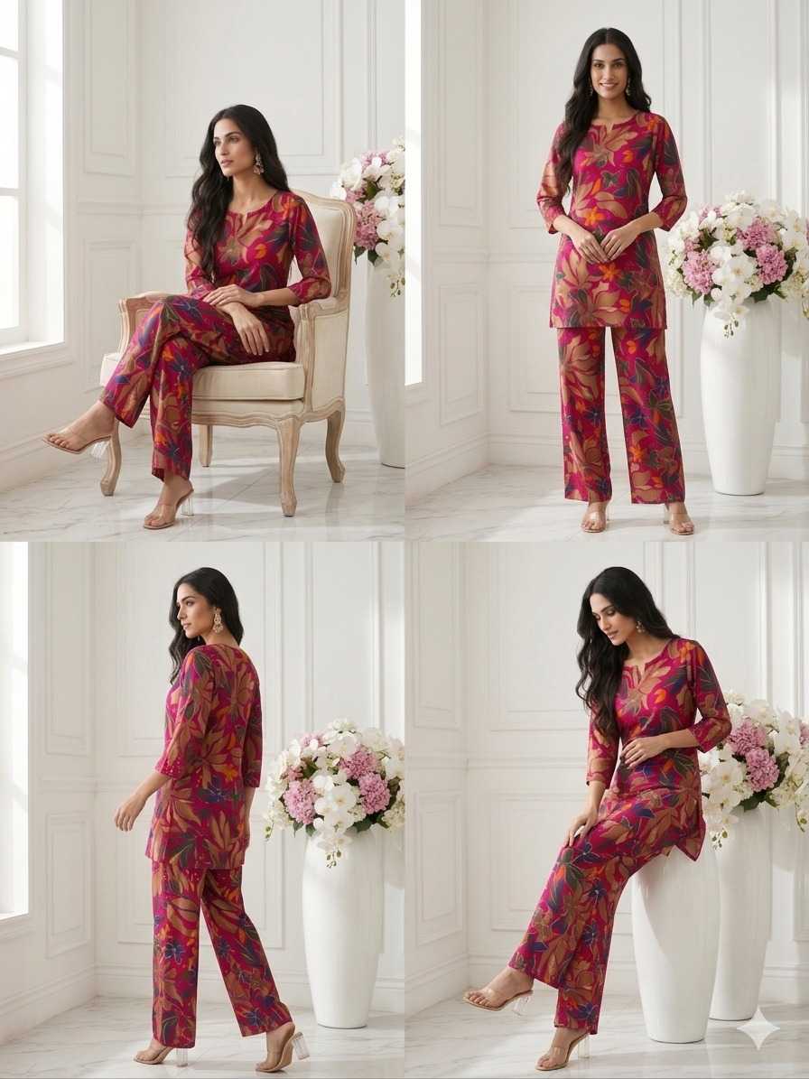 Co-ord Set