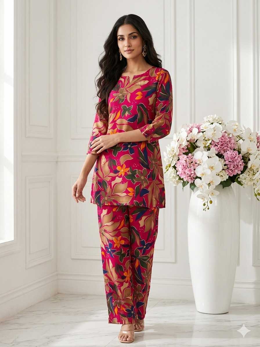 Co-ord Set
