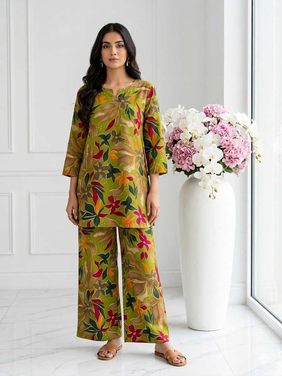 Co-ord Set